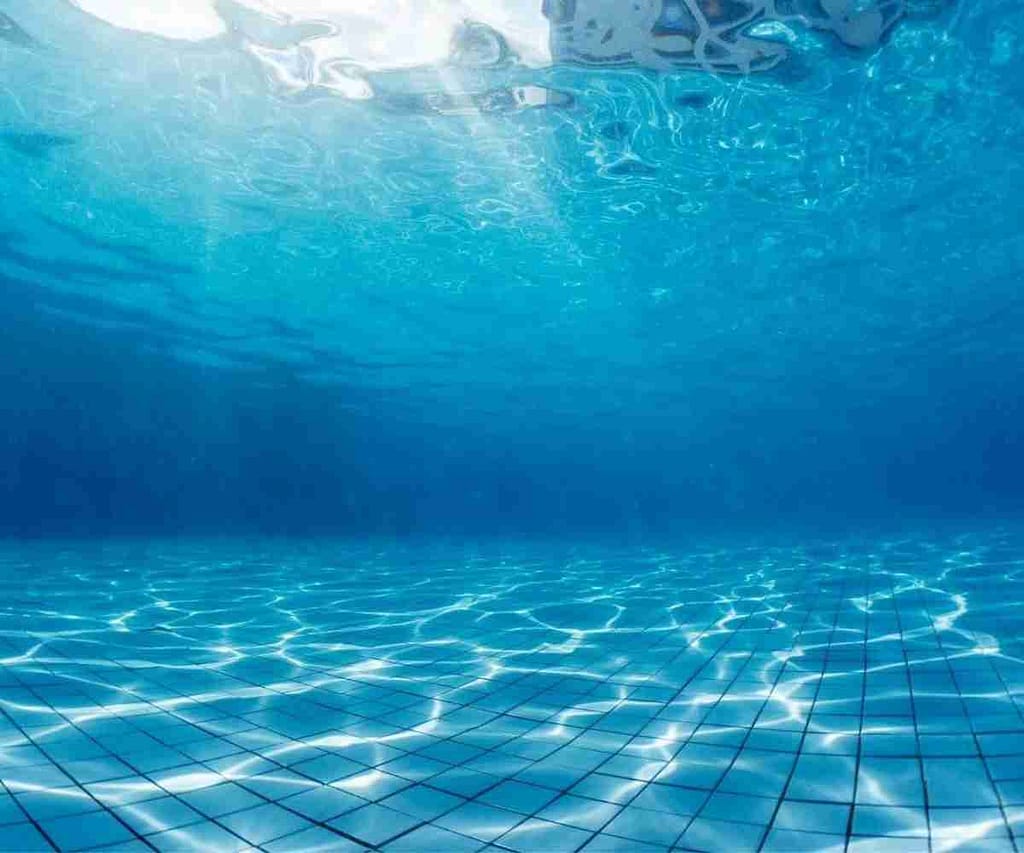 swimming pool tiles